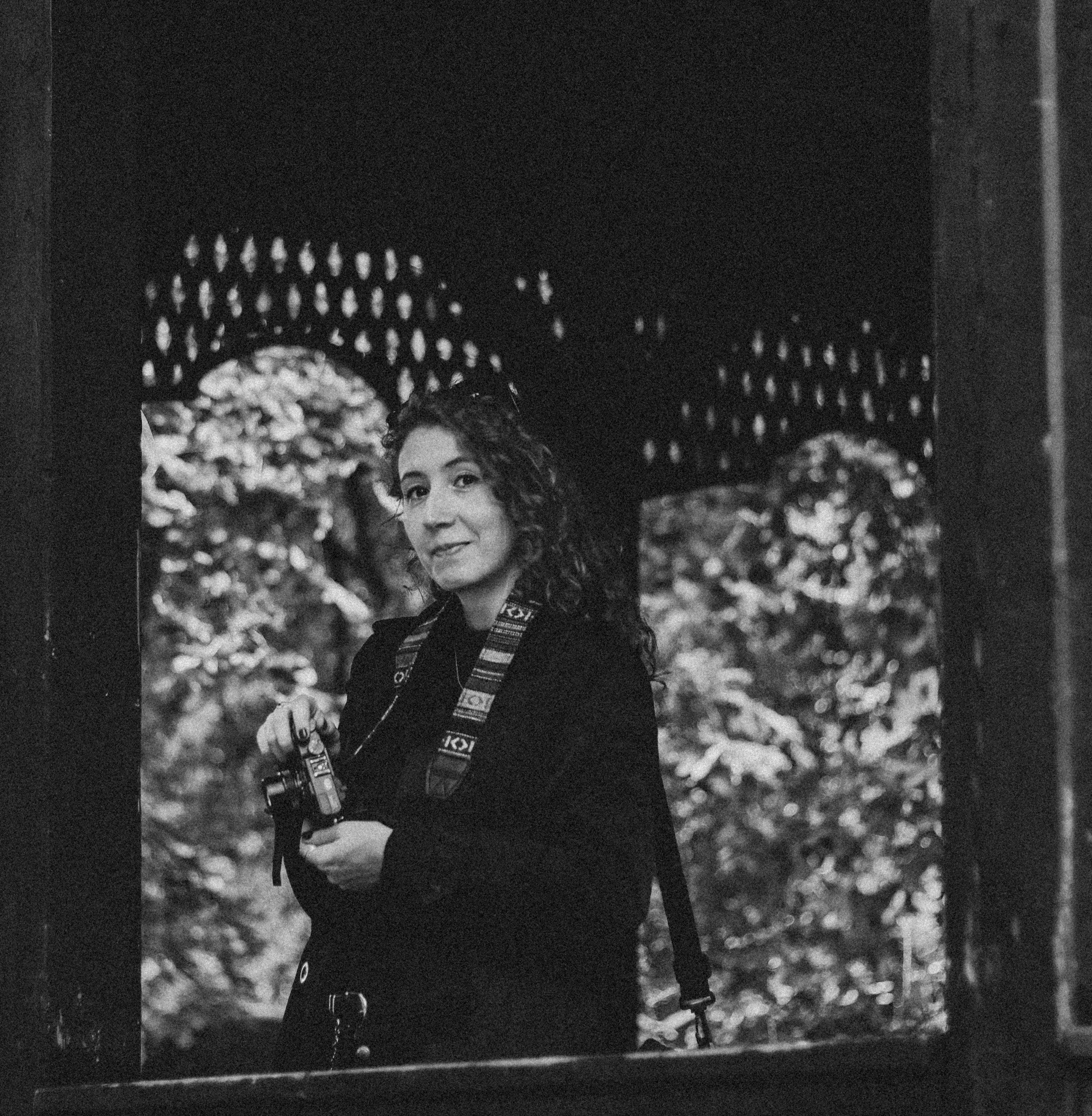 In pursuit of happiness