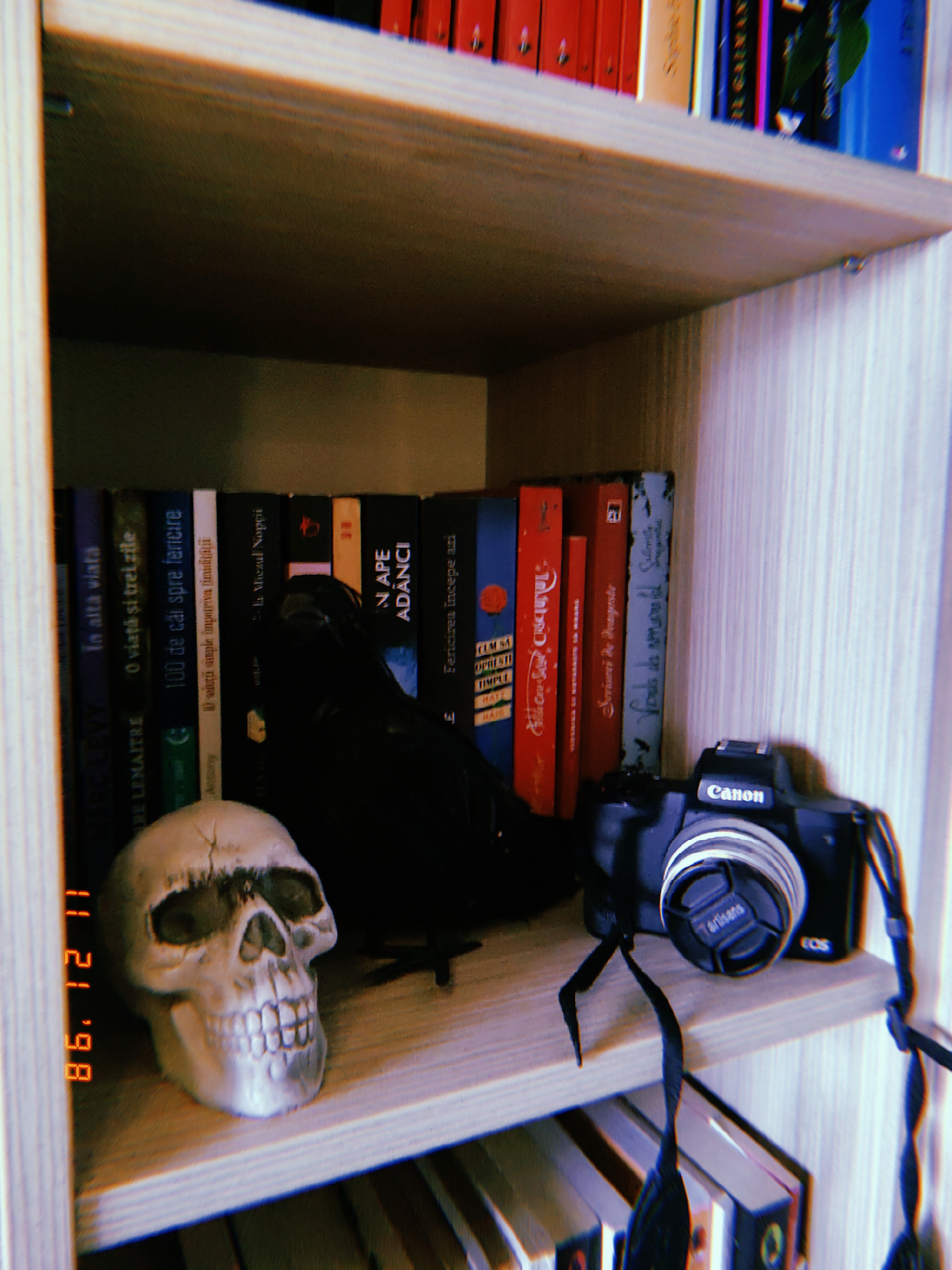 Nerd with me: 7Artisans’s 25MM