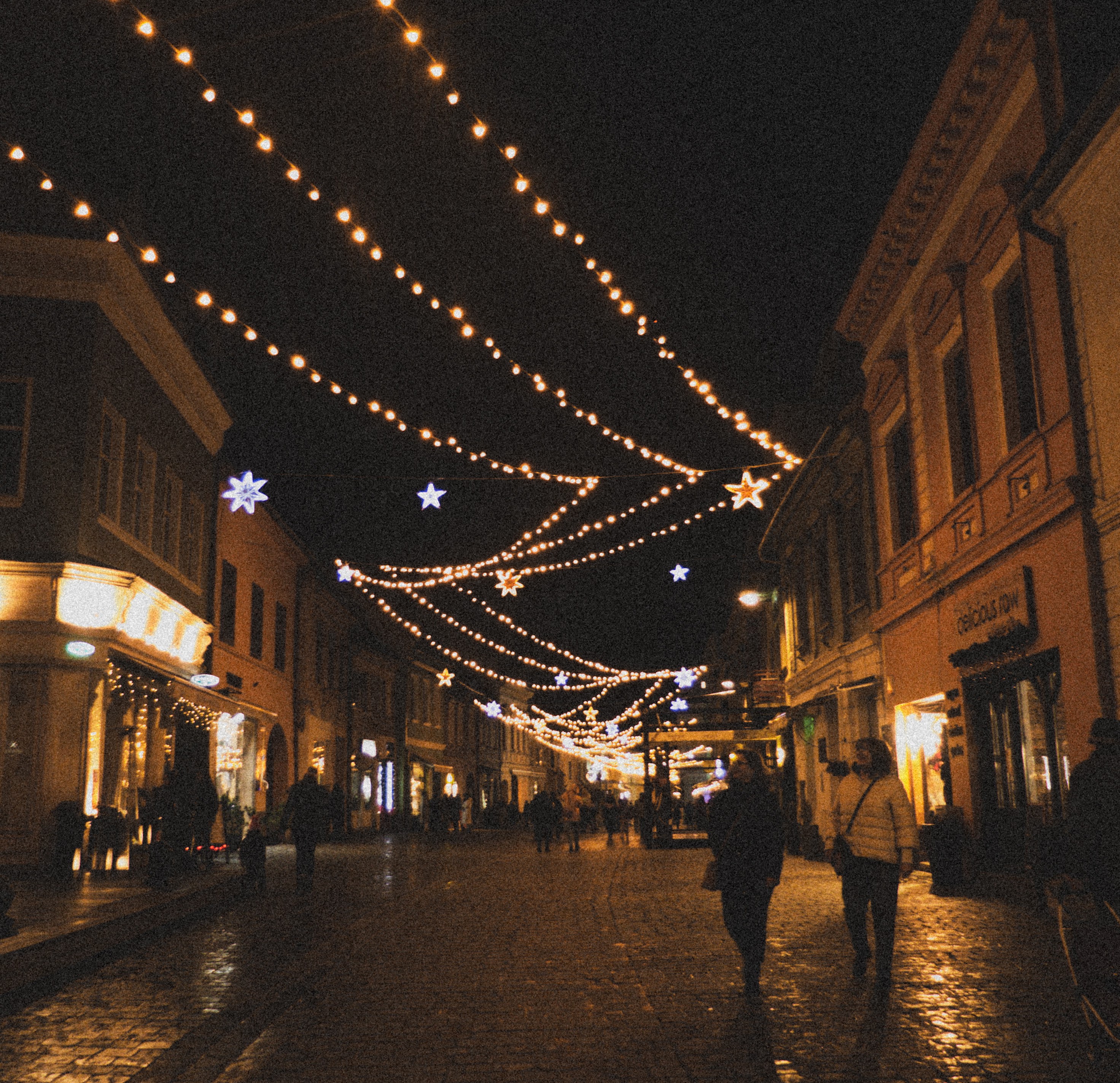 Winter holidays facts & stories