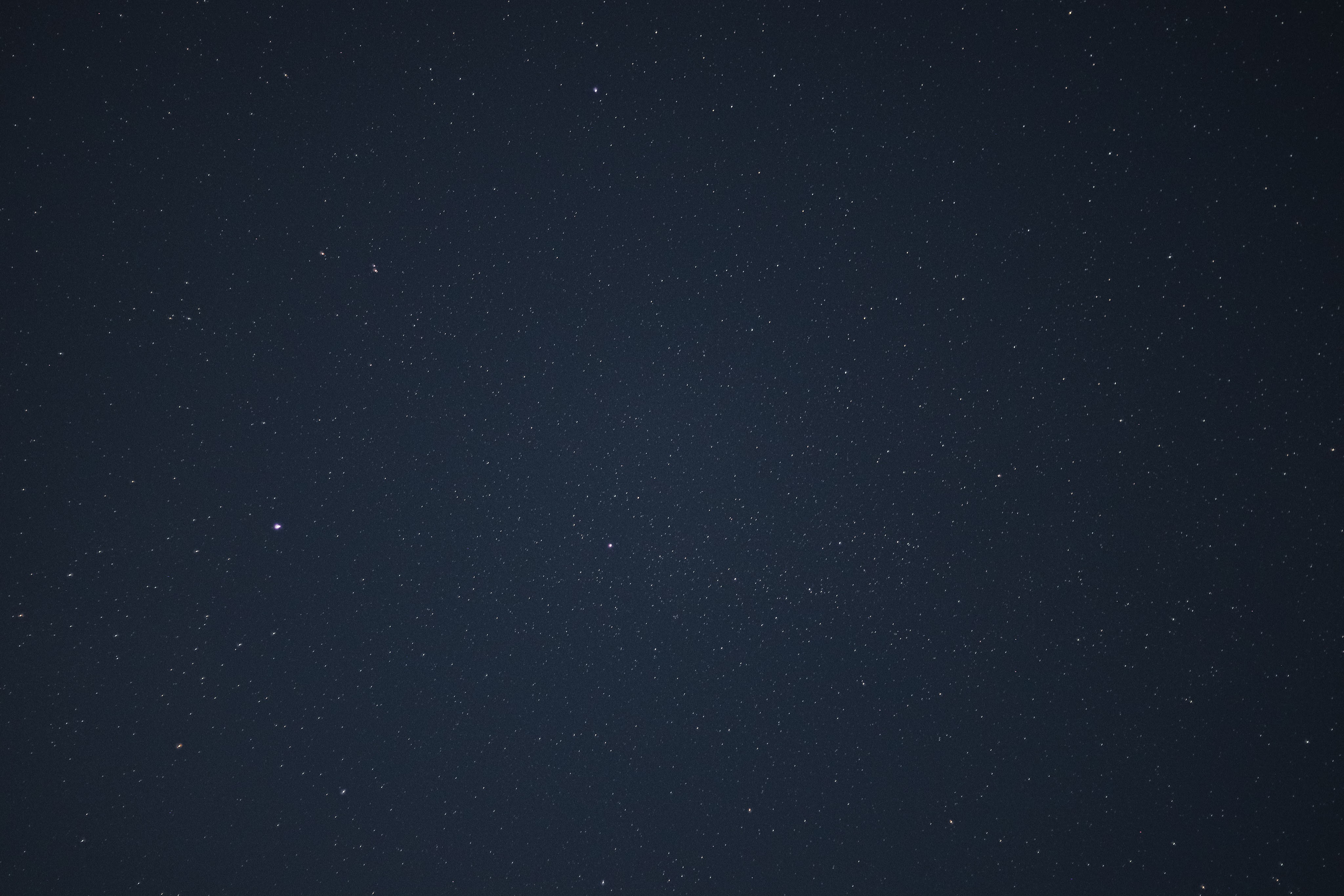 Trying to plan ahead