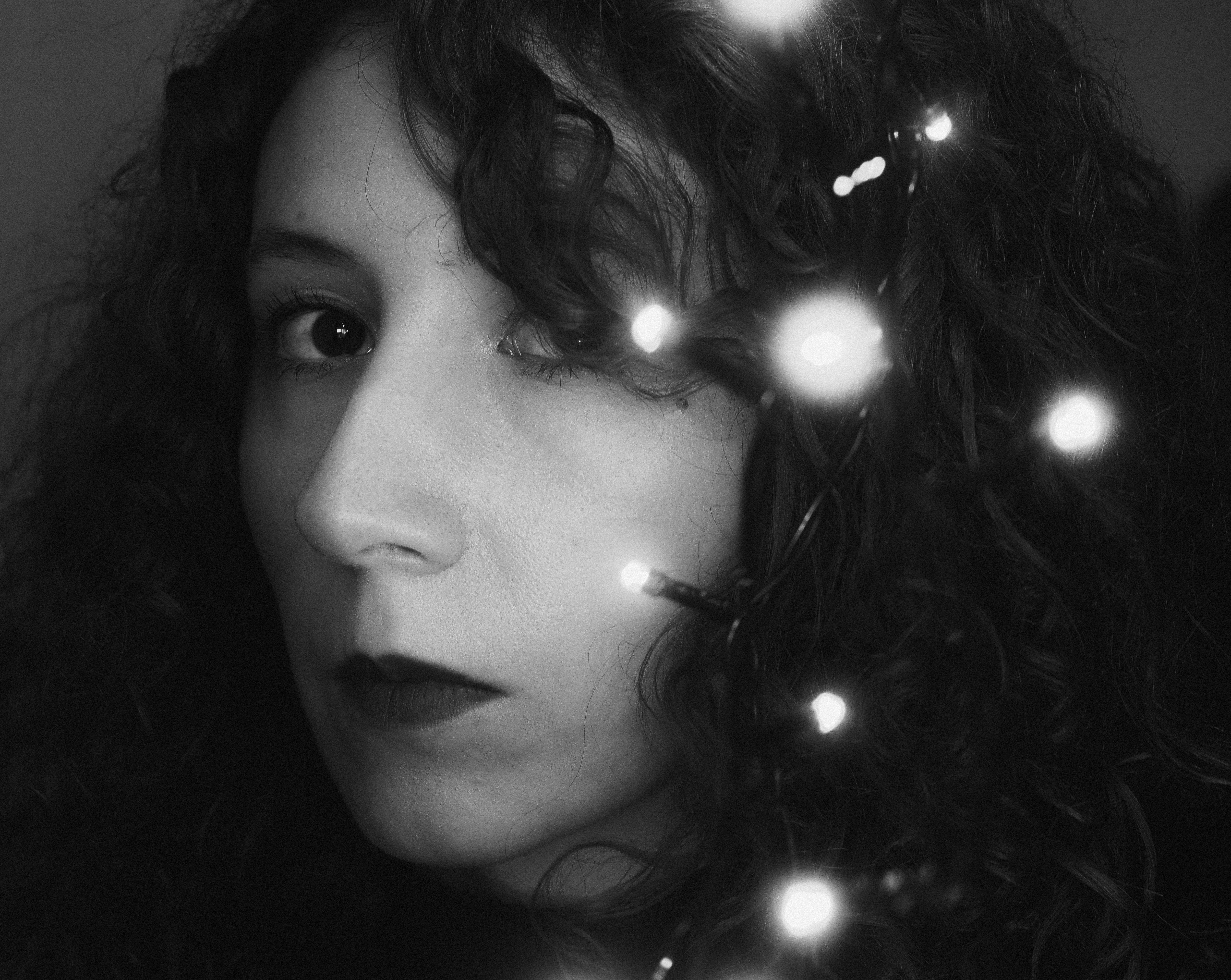 Everyday I wake up and I choose chaos!